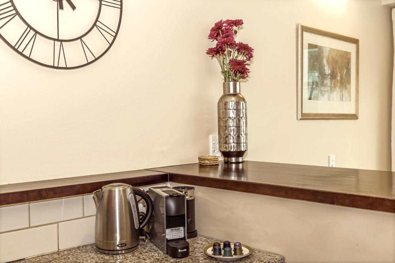 Princes Wharf - Charming 1Br Apartment Auckland Buitenkant foto