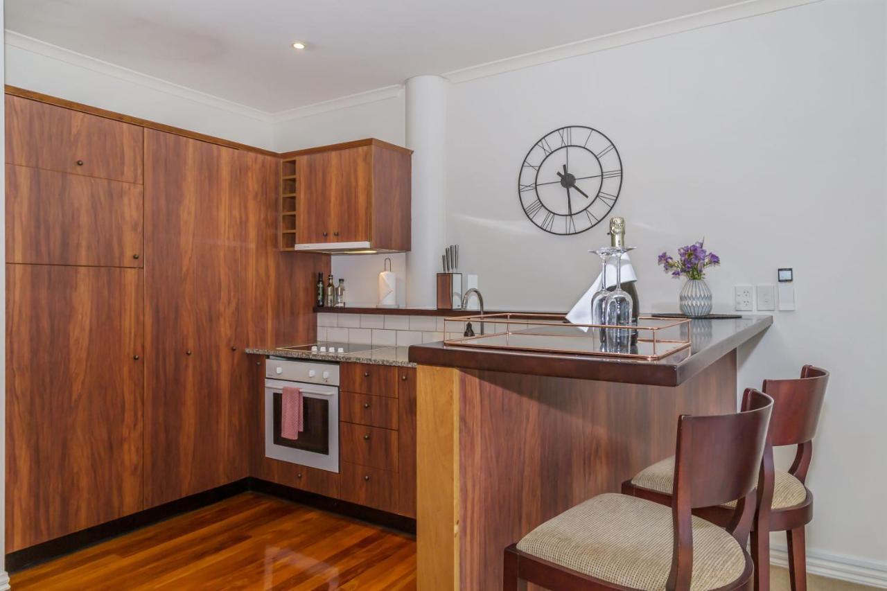 Princes Wharf - Charming 1Br Apartment Auckland Buitenkant foto