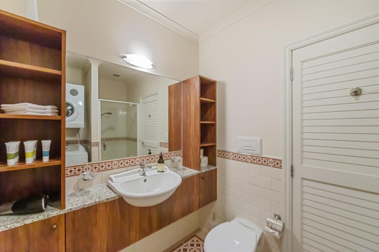 Princes Wharf - Charming 1Br Apartment Auckland Buitenkant foto